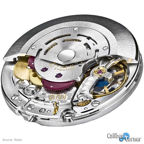 rolex 3132 movement for sale|rolex caliber 3131 movement.